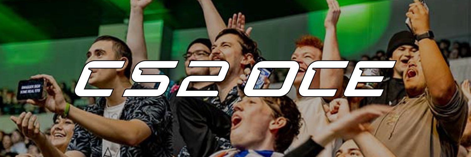 CS2 OCE banner
