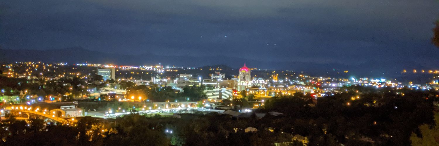 ChazSavvy's profile banner image