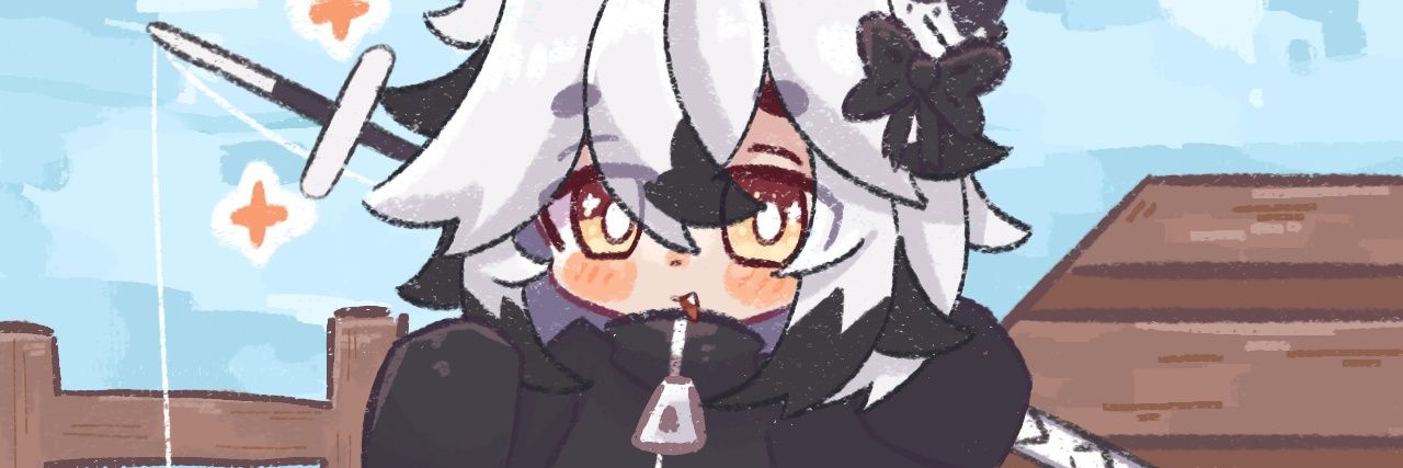 SenkoPost🦊 banner