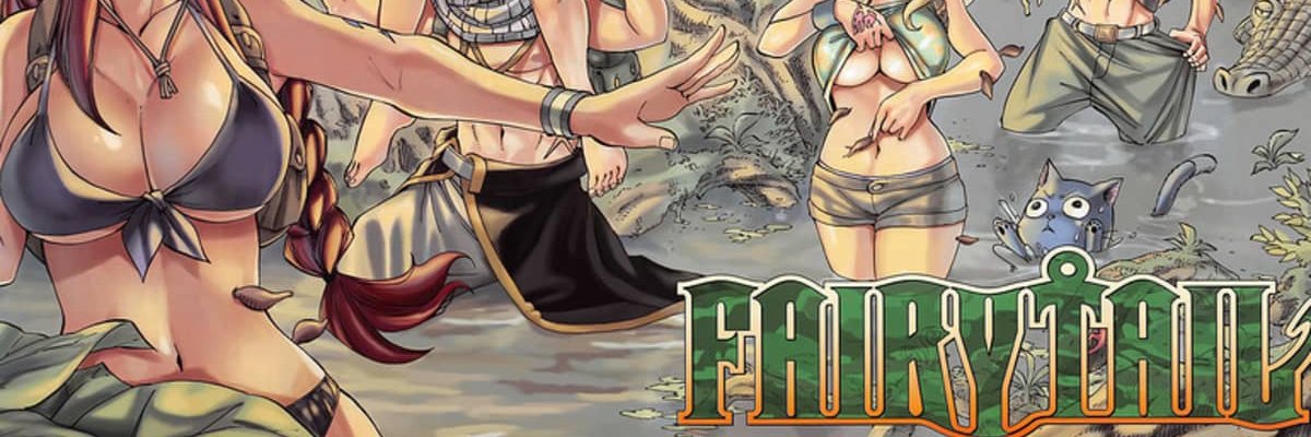 Fairy Girls banner