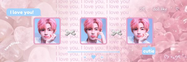 here4Hao Profile Banner