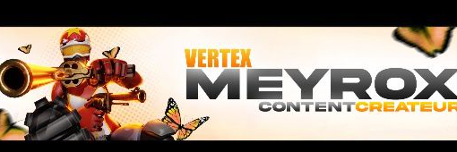 vertex.meyrox🌟 Profile Banner