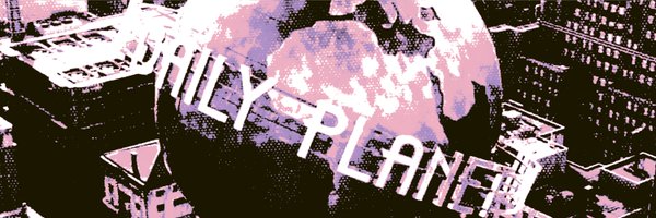 dlygssip Profile Banner