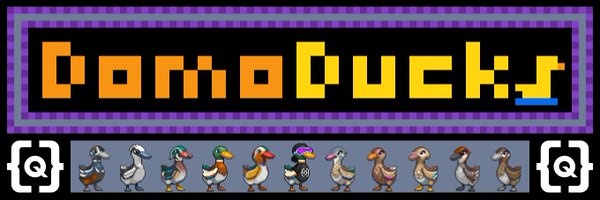 DomoDucks Profile Banner