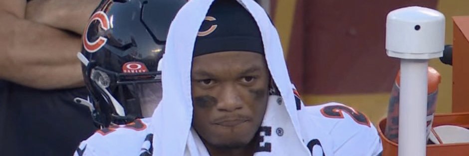 Chicago Bears Network's banner