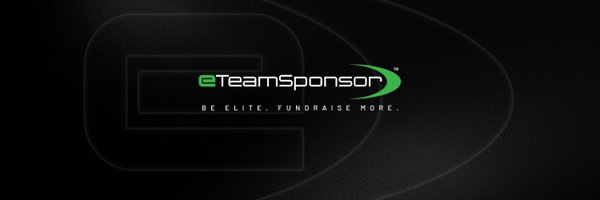 eTeamSponsor Profile Banner