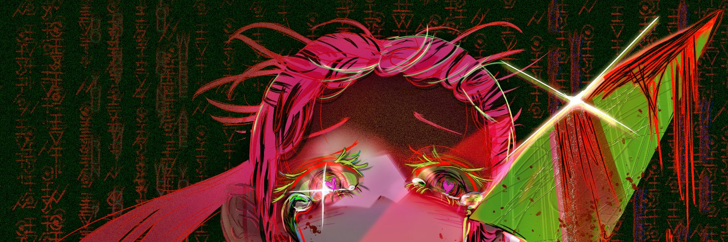 Yilza.ch🔪🖳 banner