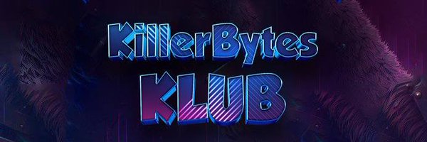 MR KillerByte Profile Banner