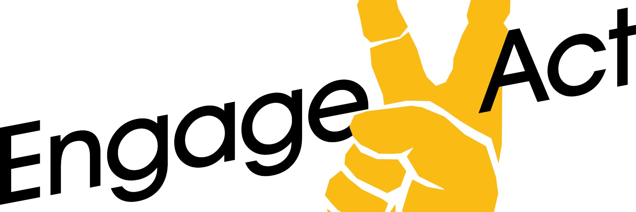 Engage 2 Act banner