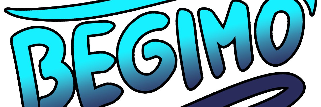 Begimo 🔜 *IBERCON*2026* banner