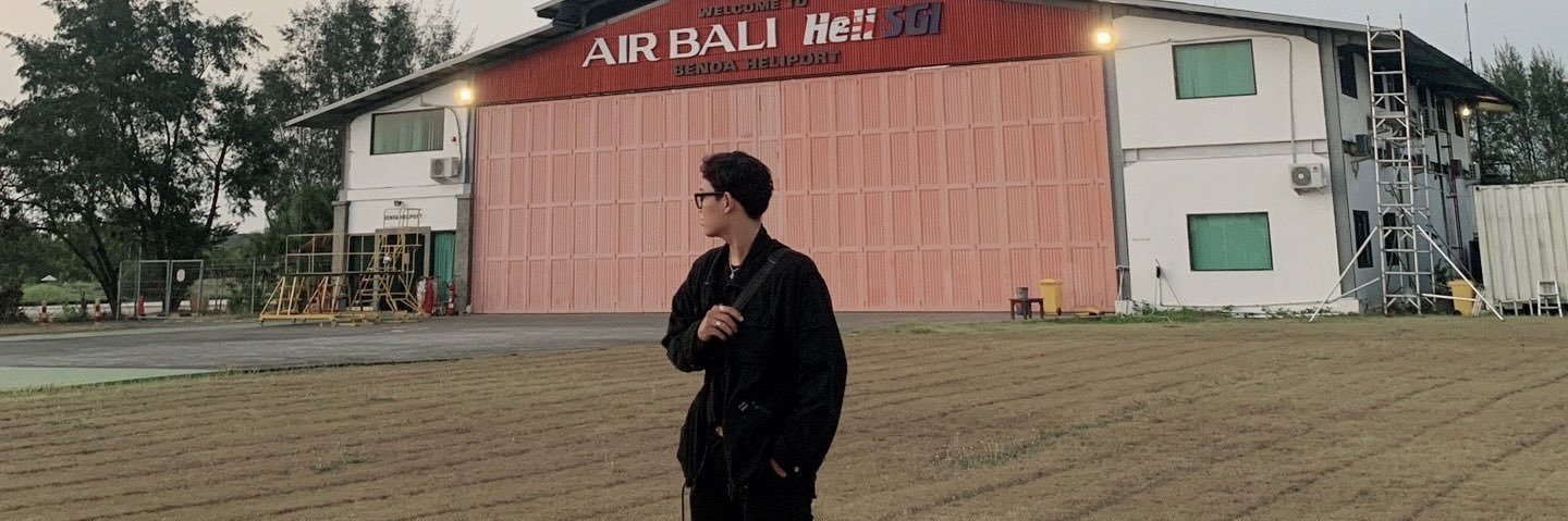 joePlenger's profile banner image