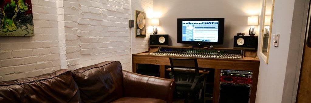 InSoundStudios's profile banner image