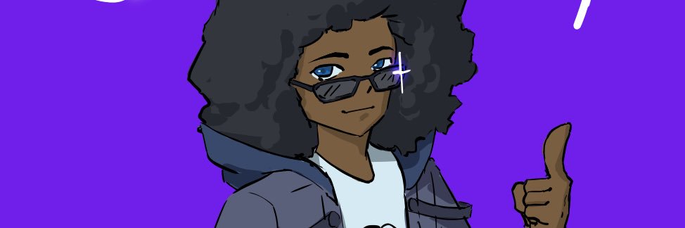Soul Strider👺🏍️ banner