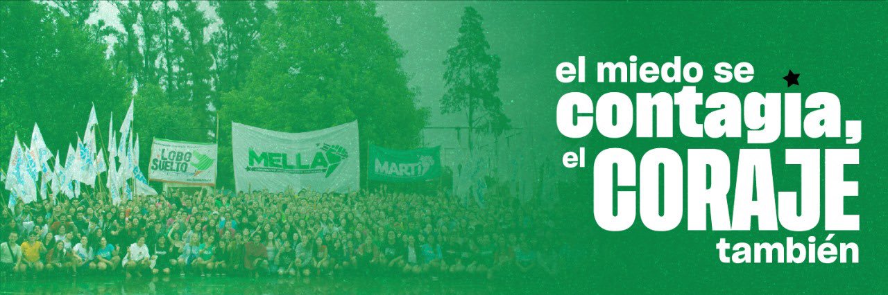 La Mella - UBA banner