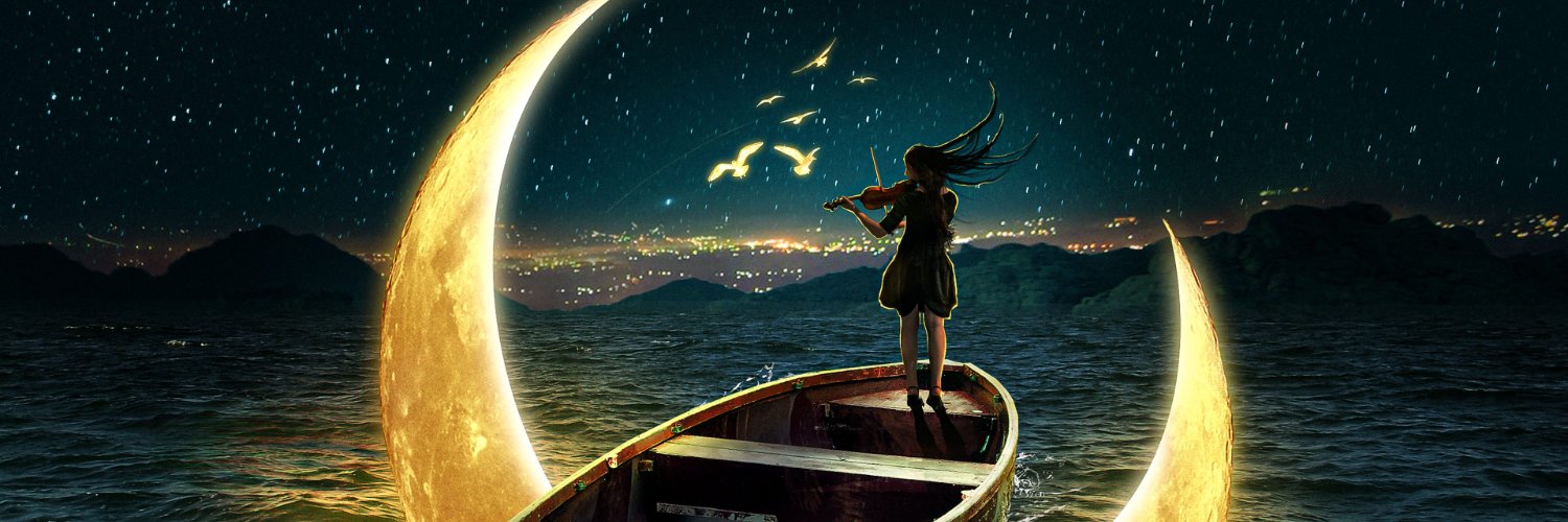 klarkoux's profile banner image