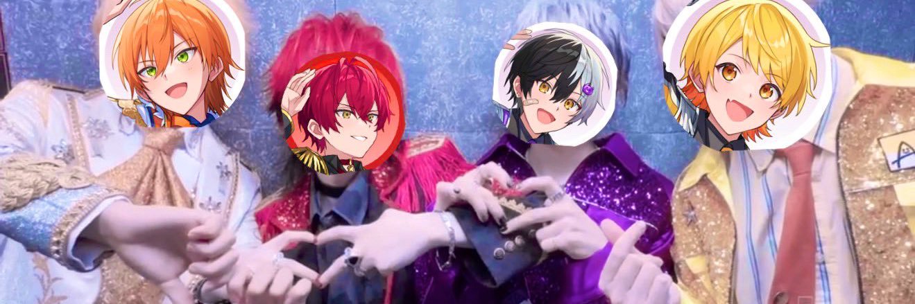 ゆいとゆいな🐰 banner