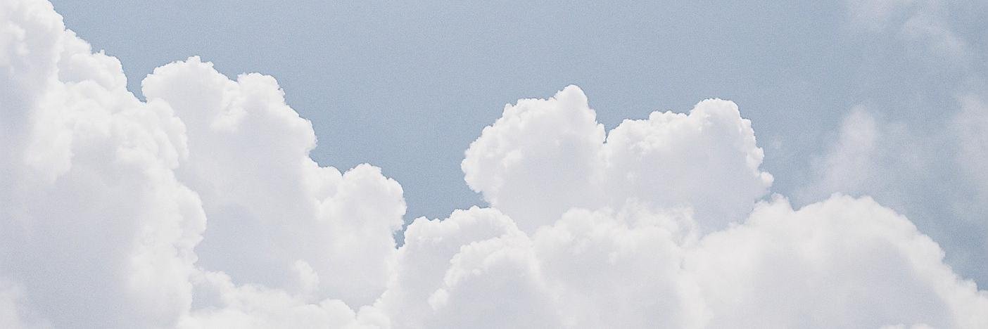 cloudyblue's profile banner image
