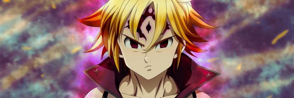 meliodas_calls Profile Banner