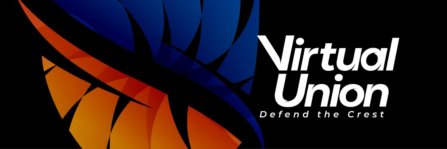 VirtualUnion banner