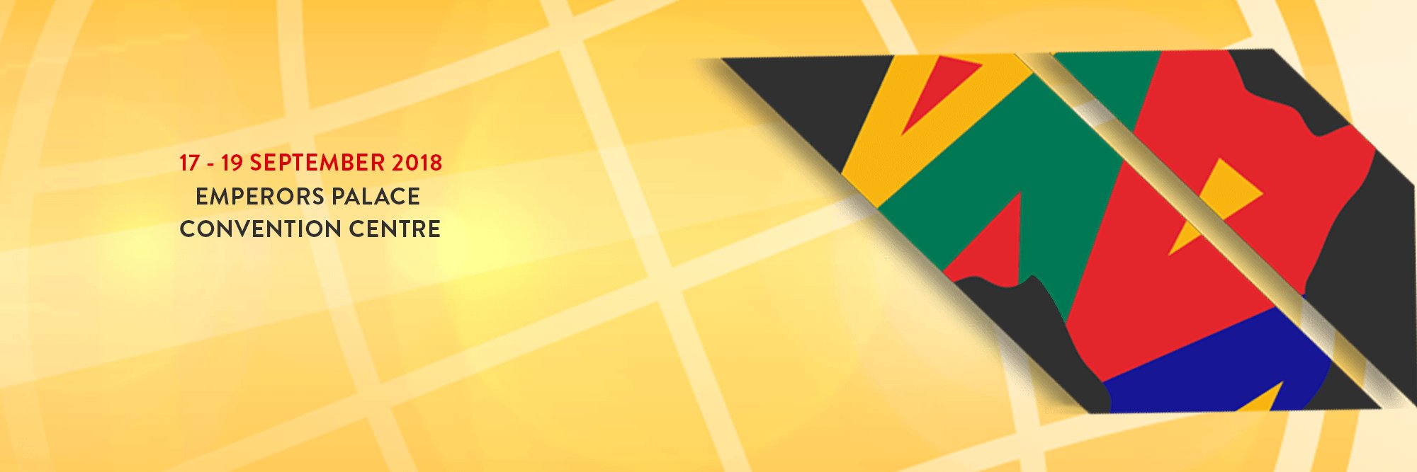 AfricaGeoConf's profile banner image