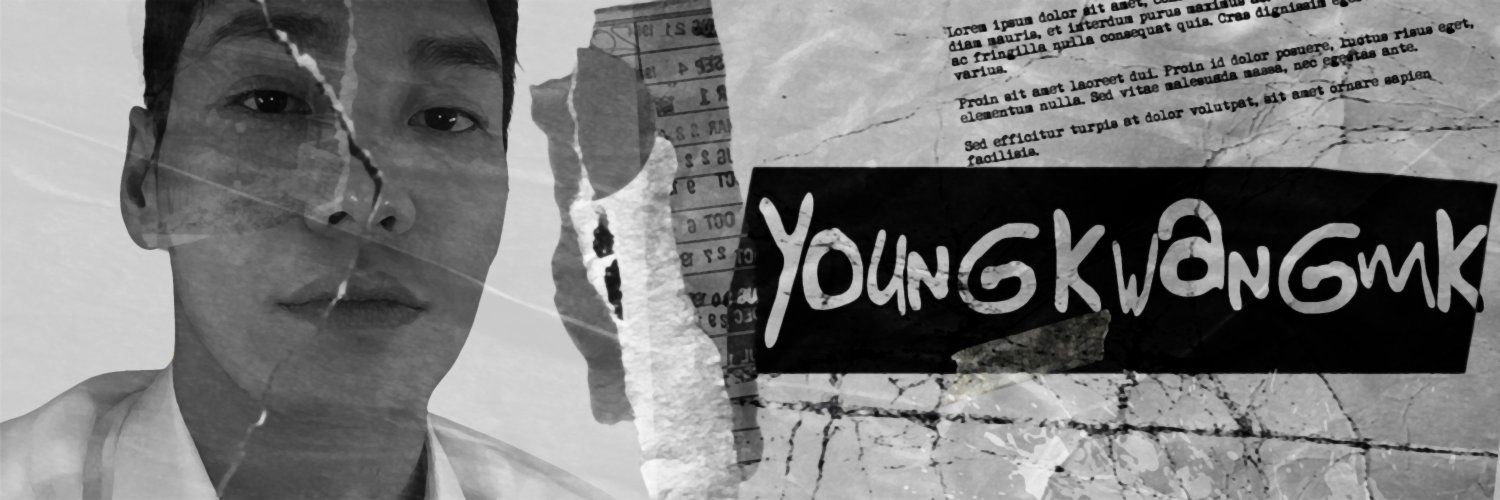 youngkwangmk's profile banner image