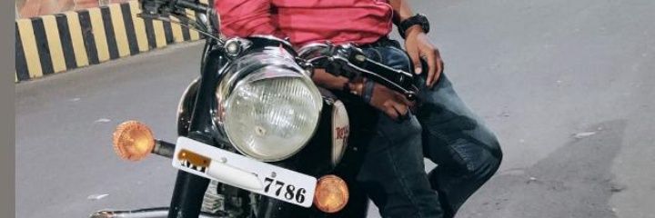 Sahil Kumar banner