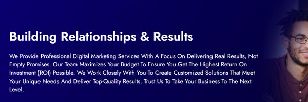 DigitalMcleod Profile Banner