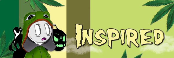Inspired6910 Profile Banner