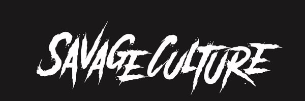 SAVAGE CULTURE Profile Banner