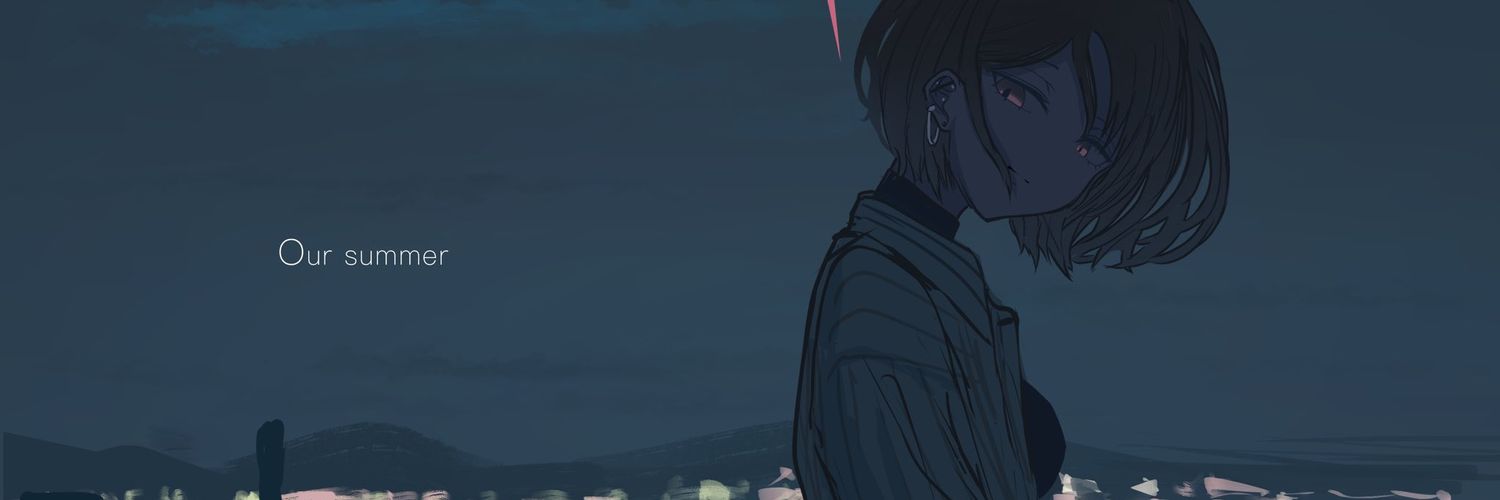 赤アフロ's banner