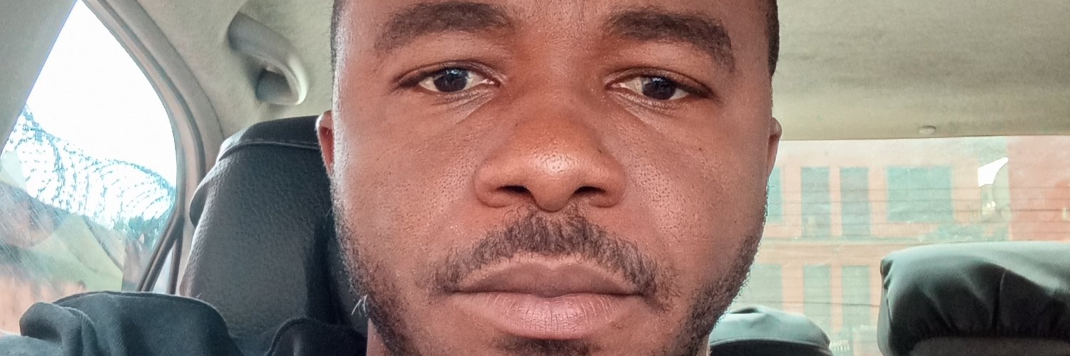 chikemenuba's profile banner image