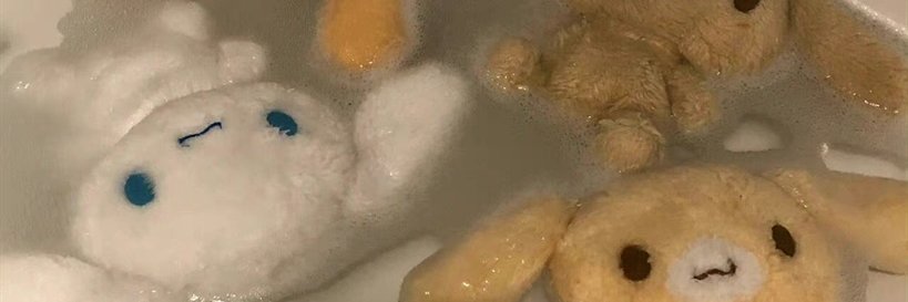 Bettyltgc's profile banner image