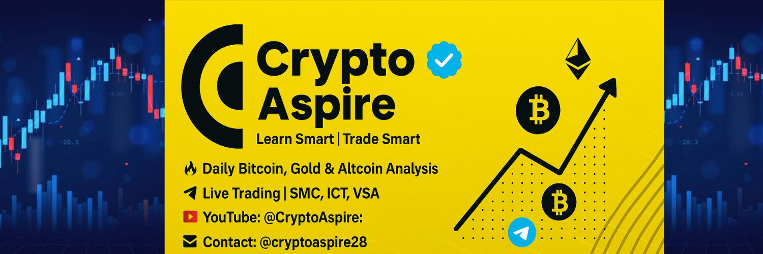 Cryptoaspire28's profile banner image