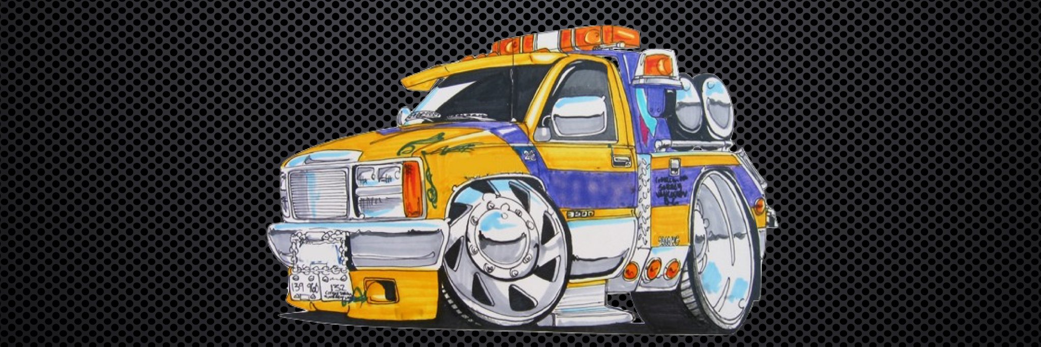 TowForce.net by Tow411 banner