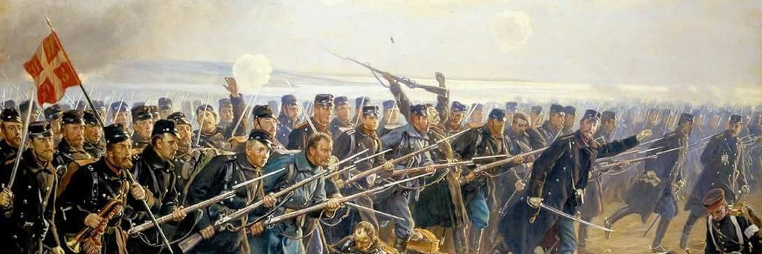 Johan Emil Sevelsted banner