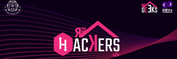 _houseofhackers Profile Banner