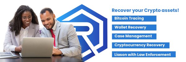Crypto Traces and Recovery Profile Banner