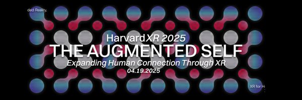 harvardxr Profile Banner