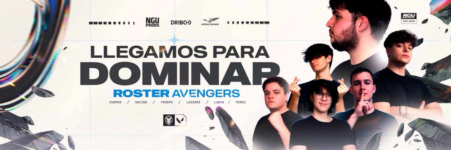 NGU Legarzz banner