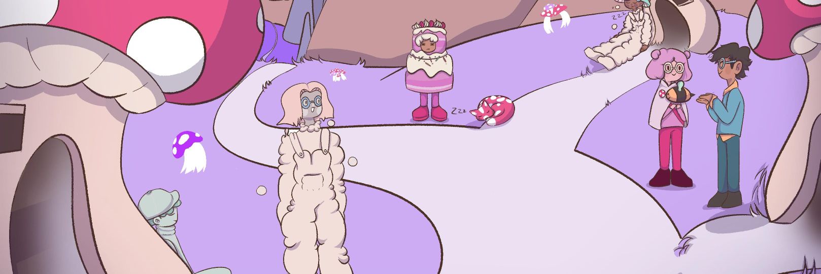 Ziggy banner