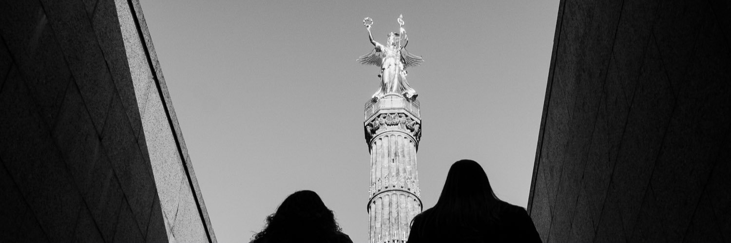 Anoukdekker's profile banner image