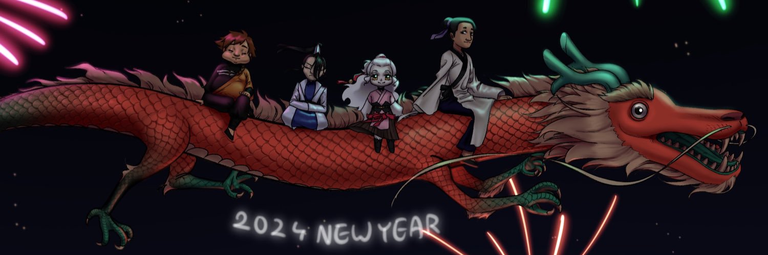 NightPapilio🦋墨磷🦋 banner