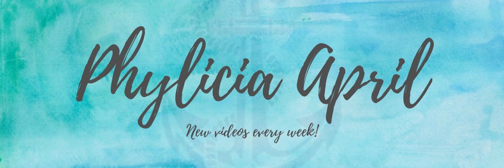 phylicia's profile banner image