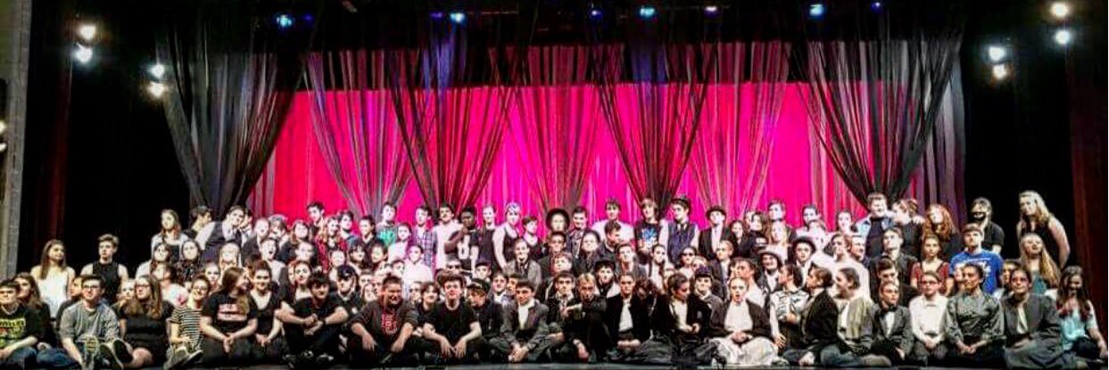 RMHS_Drama's profile banner image