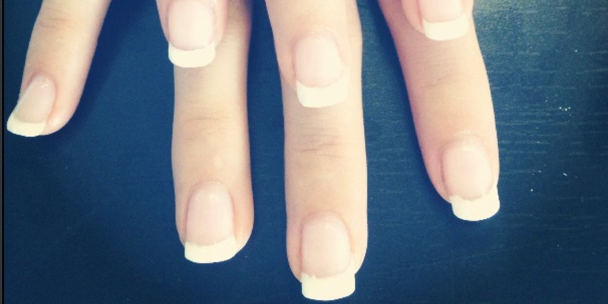 SJnails's profile banner image