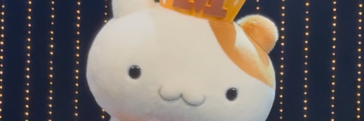 ₍ ᐢ. ̫ .ᐢ ₎🪽 banner