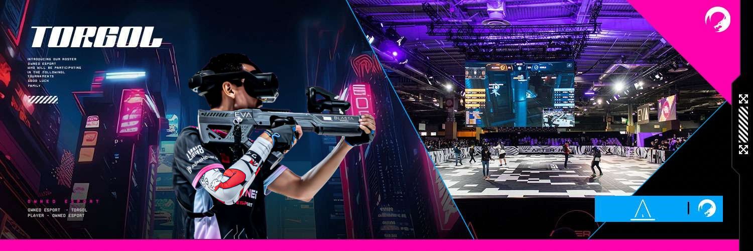 Owned | TorGol banner