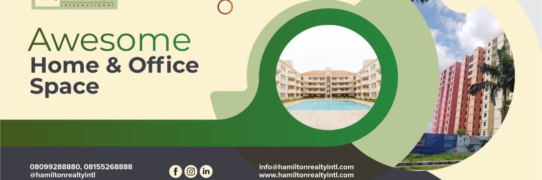 HamiltonRealtyI's profile banner image