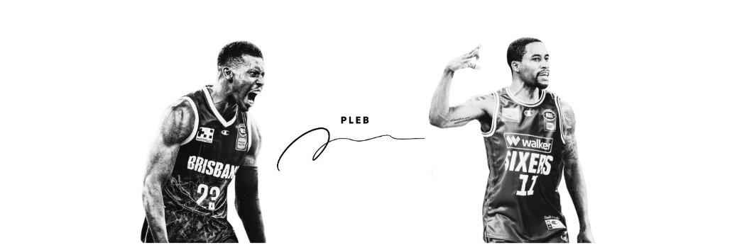 Pleb's banner