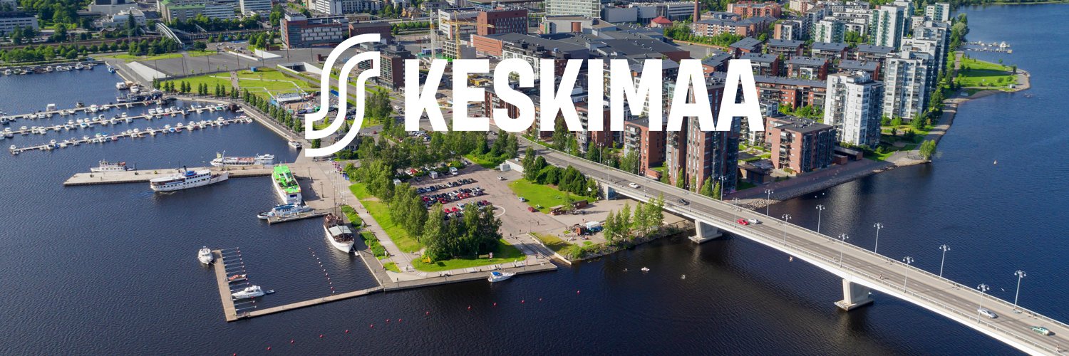 Osuuskauppa Keskimaa banner